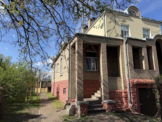 Автоновний будинок з ремонтом. Дарницький район ( Бортничі ) Без% Київ