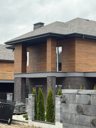 Будинок м. Київ| метро Житомирська| 180 м2| 5 соток - фото 1