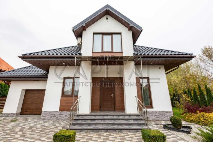 Продажа дома, Киев, Дарницкий р-н - фото 1