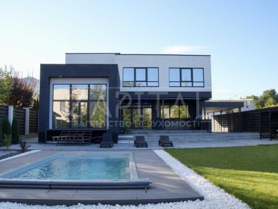 Продаж / Будинок/300 м2/Голосіївський/Теремки / Новоселки / Київ