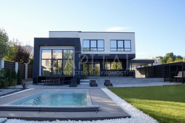 Продаж / Будинок/300 м2/Голосіївський/Теремки / Новоселки / - фото 1