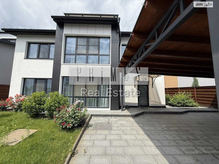 Продаж будинку, вул. Лютнева, Голосіїво - фото 1