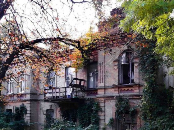 Вул Тропініна 6. Ділянка 14 сот. S- 460 м2. Без комісії Київ