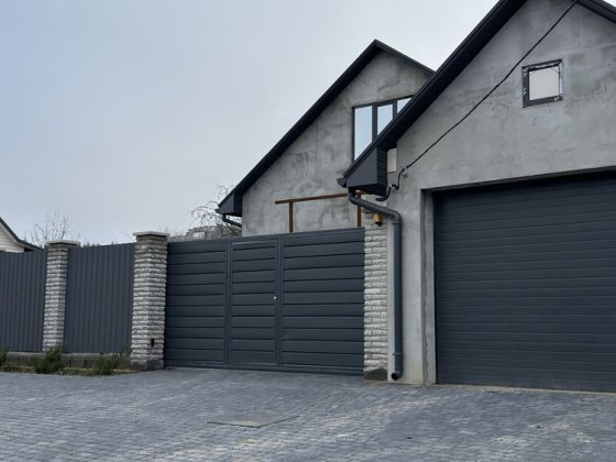 Продається Новозбудований будинок Кропивницкий