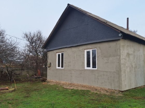 Продам будинок на селищі Новому Кропивницкий