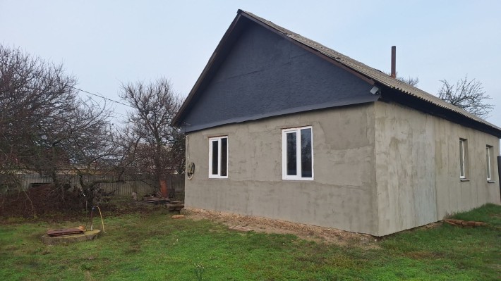 Продам будинок на селищі Новому - фото 1