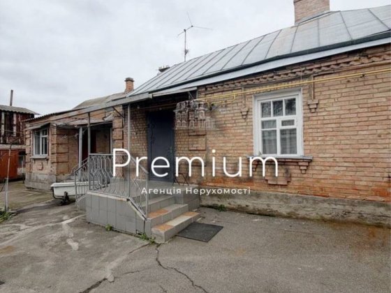 Продаж будинку на дві половини Кропивницький