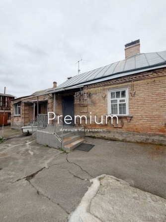 Продаж будинку на дві половини - фото 1