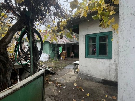 Продам будинок район Миколи Руденка тупік 17 трамваю Днепр