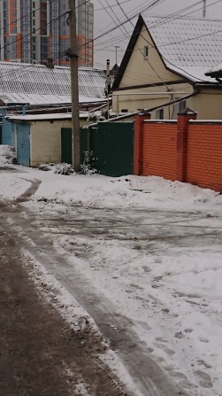 Продам дом на Победе-6 - фото 1