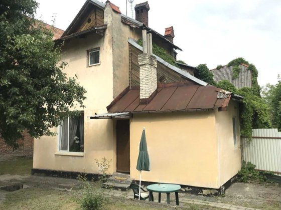 Продаж будинку 58м2 вул. Г. Запольської, м. Львів Львов