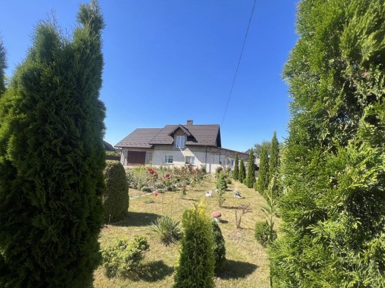 Будинок з гаражем та ділянкою 15.17 сот до Метро на Городоцькій 10 хв Львов