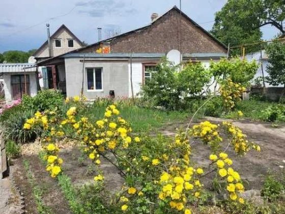 Продам капитальный дом с удобствами Парус/Диевка/ул Большая Диевская Днепр