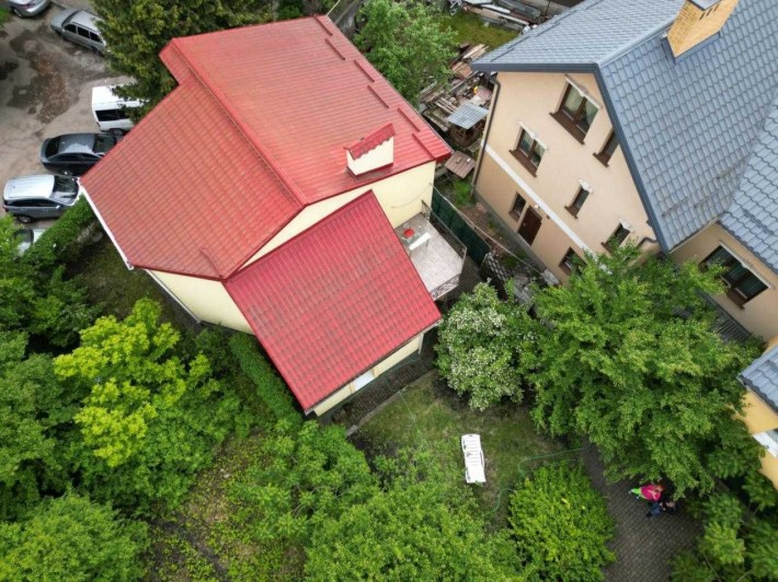 Продається 2 поверховий Будинок по вул. Шполянська 18а - фото 1