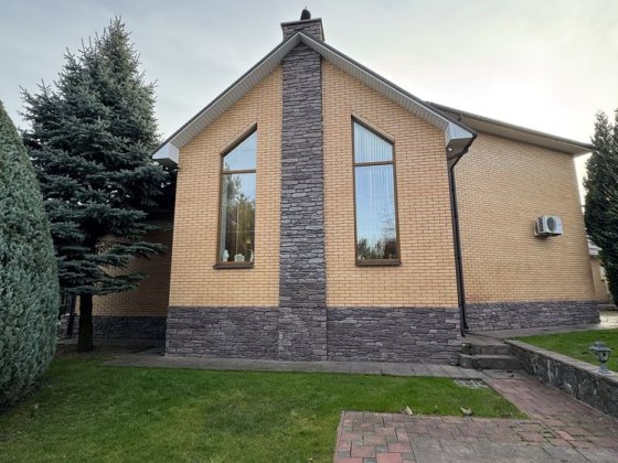 Продаж VIP Будинку з індивідуальним проектом Вінниця