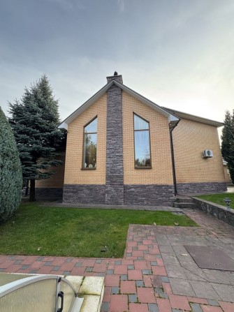 Продаж VIP Будинку з індивідуальним проектом - фото 1