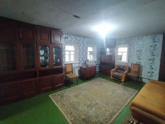 Продаж будинку Діївка -1
вул. Вільнюська Днепр