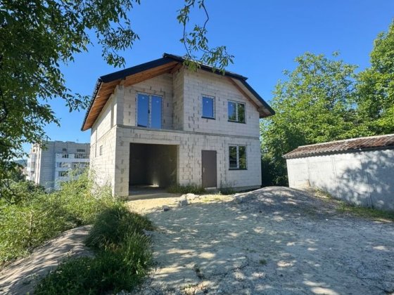 Продаж окремостоячого будинку по вул Загірна (Шевч р-н) Львів