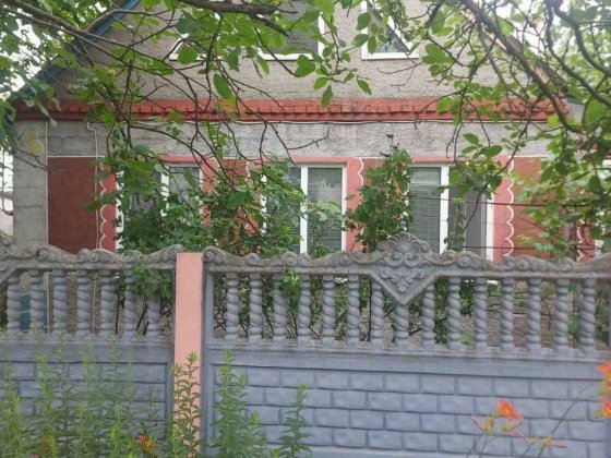 Продам дом на Победе-6 Днепр