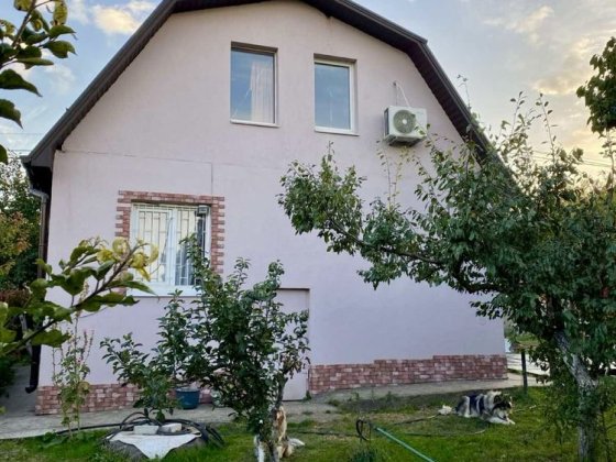 Продам дом-дача на жилмассиве Победа Днепр