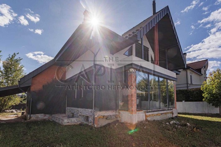 Продажа дома, КГ «Коник», Голосеевский р-н - фото 1