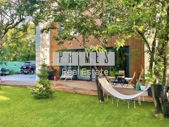 Продаж 4к будинку, вул. Центральна, Нова Дарниця, Генератор Киев