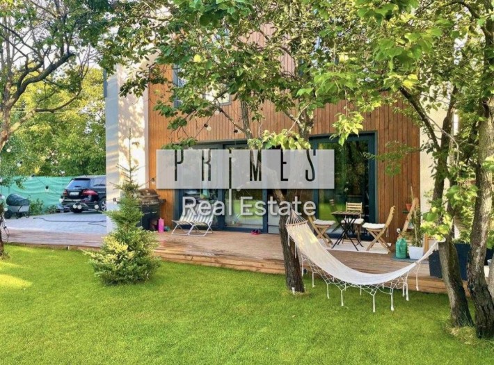 Продаж 4к будинку, вул. Центральна, Нова Дарниця, Генератор - фото 1