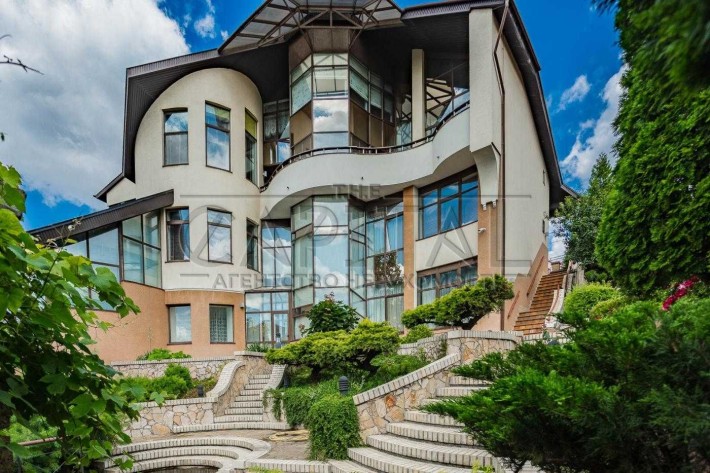 Продажа дома, Голосеевский р-н, Голосеево - фото 1