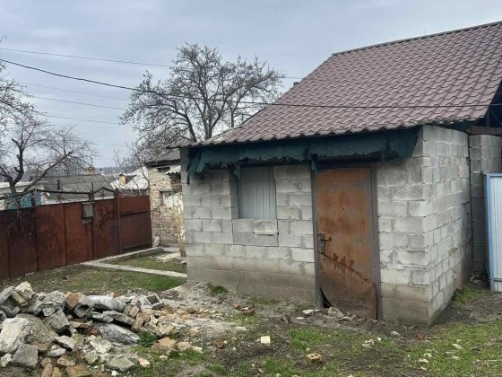 Продам дом Катрановка Кропивницкий