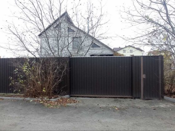 Метро Славутич, СТ "Селекціонер", продам будинок та 9,6 соток Київ