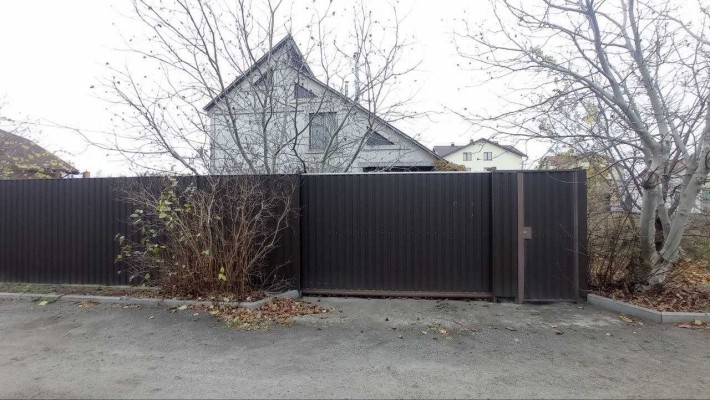 Метро Славутич, СТ "Селекціонер", продам будинок та 9,6 соток - фото 1