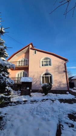 Продаж будинок вул. Пасічна - фото 1