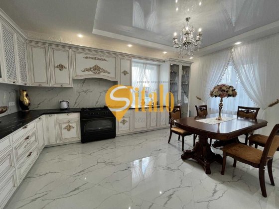 Новий будинок в Києві, ТРЦ Республіка, Столичний ринок, Колоса, Жуляни Київ