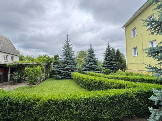 Продам добротний будинок в Пирогово Винница