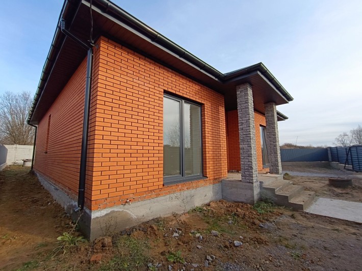 Продається будинок в чистому вигляді Вінниці - фото 1