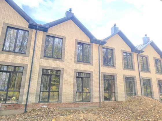 Продаж таунхауса на Кореї Вінниця