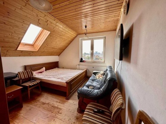 Продаж будинку, вулиця Виговського, частковий ремонт Львів