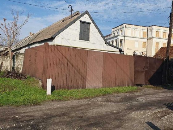 Продам частину будинку пр. Свободи Днепр