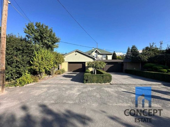 Продам просторный дом, 4 км до центра! Днепр