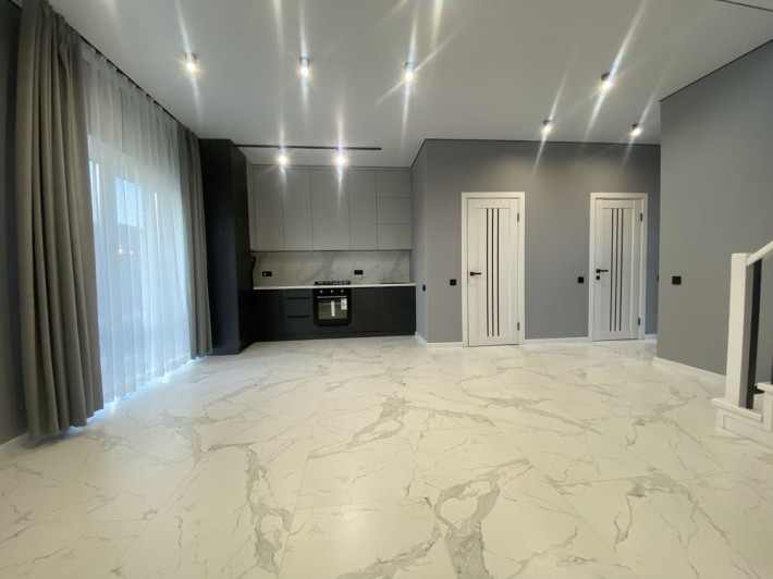 Дуплекс з ремонтом - фото 1