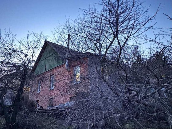 Продам дом Гагарина/Победа Днепр