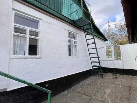 Продам дом в ясном 72кв.м. + 10 соток земли Днепр