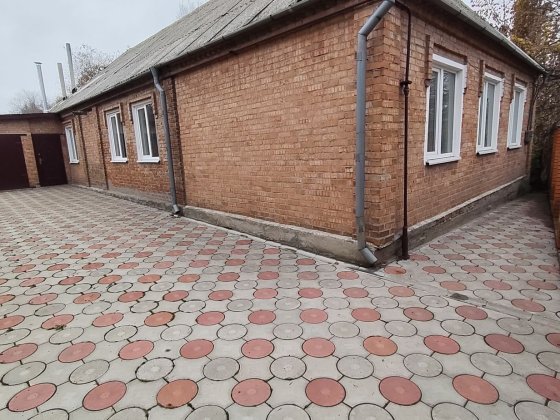 Продам будинок у місті ж/м Перемога 6 Днепр