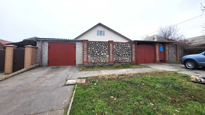 Продаж будинка вул. Фільтрова. Будинок та Земля - ПРИВАТИЗОВАНІ. - фото 1