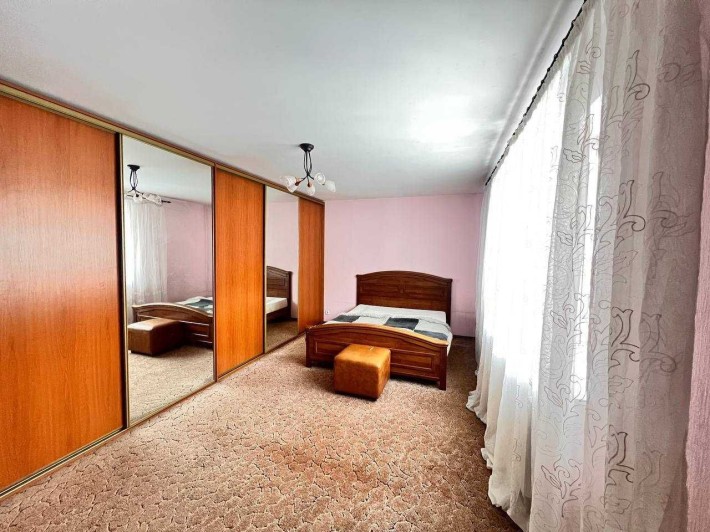 Продаж будинку 202 м² у Нагірній частині, цегляний дім з гаражем - фото 1