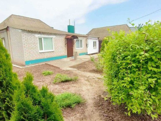 Продам Семейный дом 95кв.м. в Краснополье Днепр