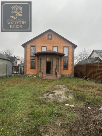 Будинок Олексіівка - фото 1