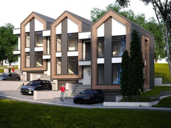 Продаж котеджу вул. Заозерна (5 хв до Спартака) Львів