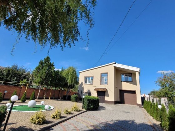 Продам комфортний 2п будинок р-н Тяжилів Вінниця