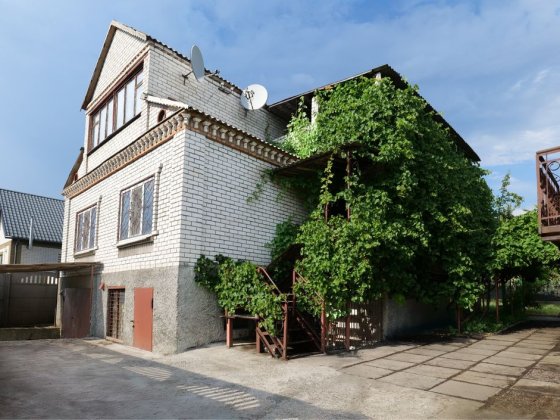 Продається будинок ВІД ВЛАСНИКА (Дніпро, краснопілля) Днепр